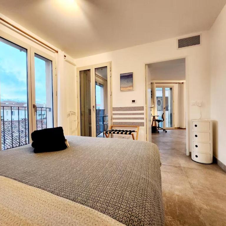Le Marend 3 - Plein coeur d'Antibes - Appartement 1 Chambre - 15