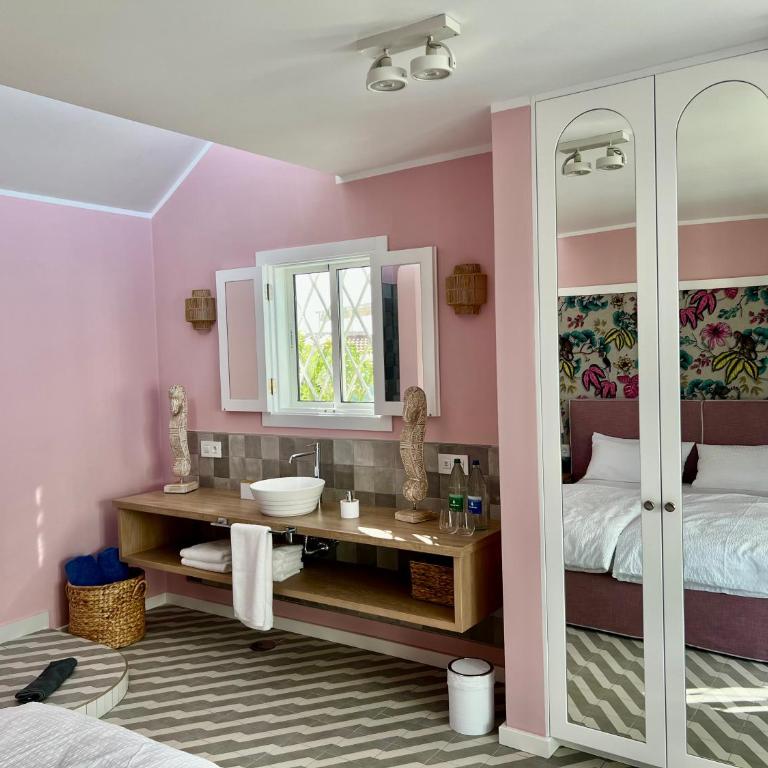 Sierra del Mar - Bungalow de 3 dormitorios - 40