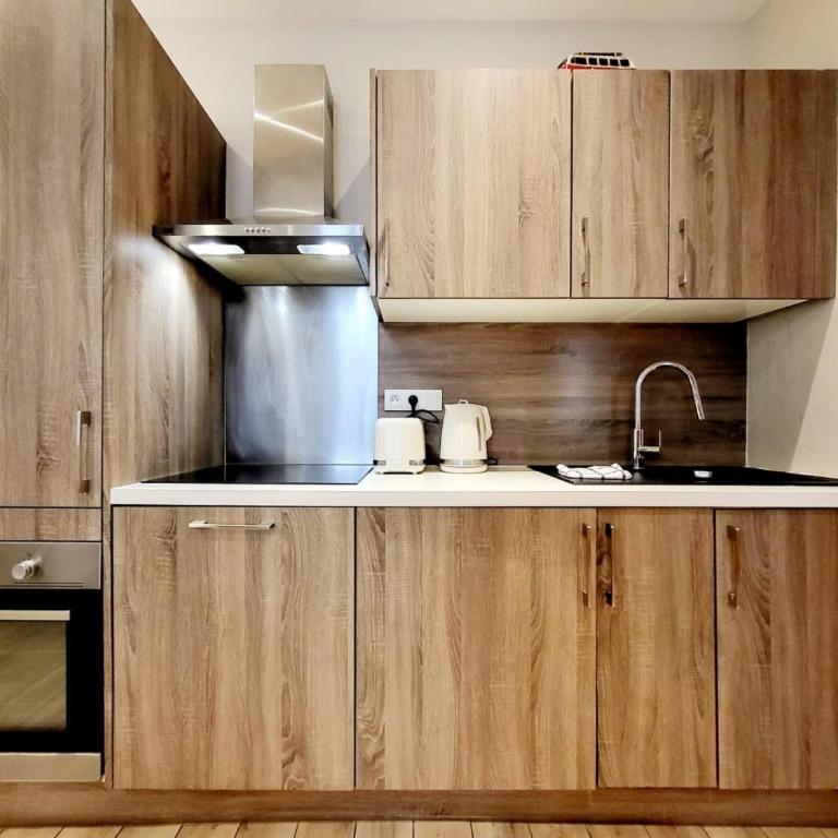 Le Sade 1er et Le Sade 2nd - 2 Appartements au coeur d'Antibes - Apartamento de 2 dormitorios - 2