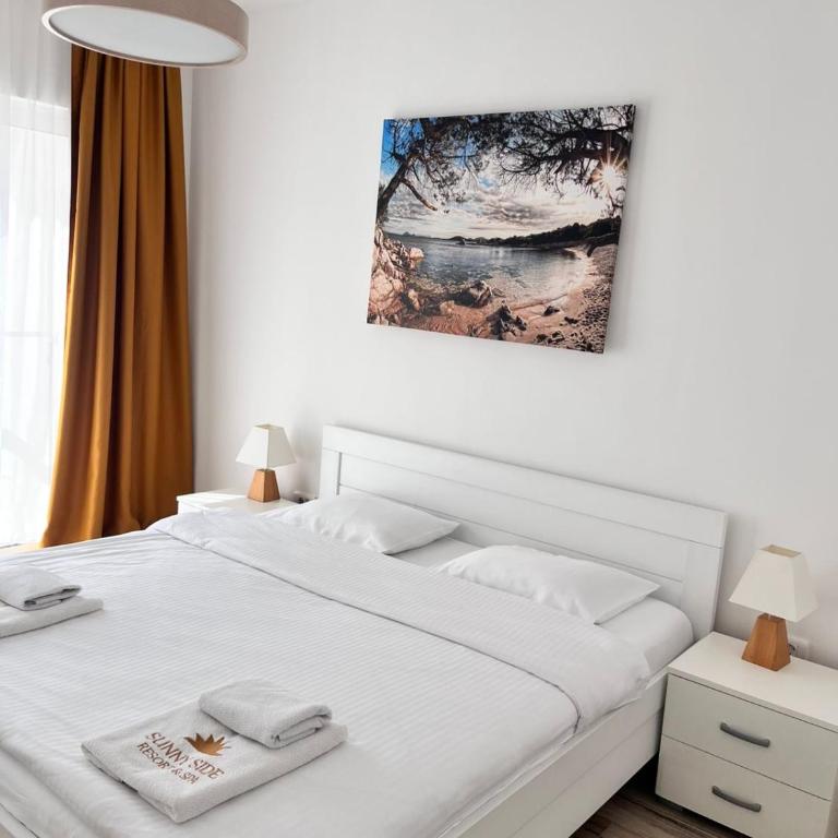 Your Sunny vacation - Apartman sa 1 Spavaćom Sobom - 1