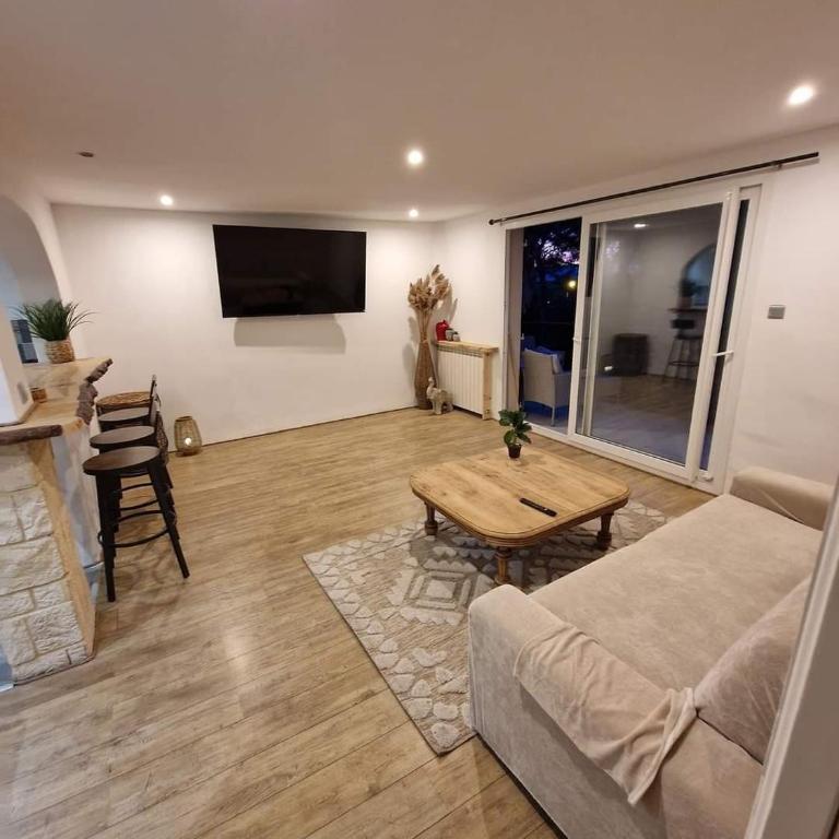Beautiful beachfront apartment - Apartamento de 1 dormitorio - 2