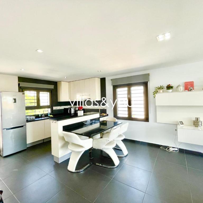 Villa Limon by Villas&You - Villa avec Piscine Privée - 14