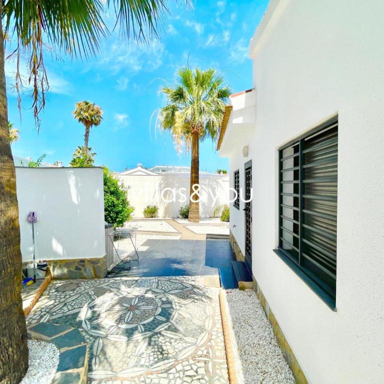 Villa Limon by Villas&You - Villa avec Piscine Privée - 24