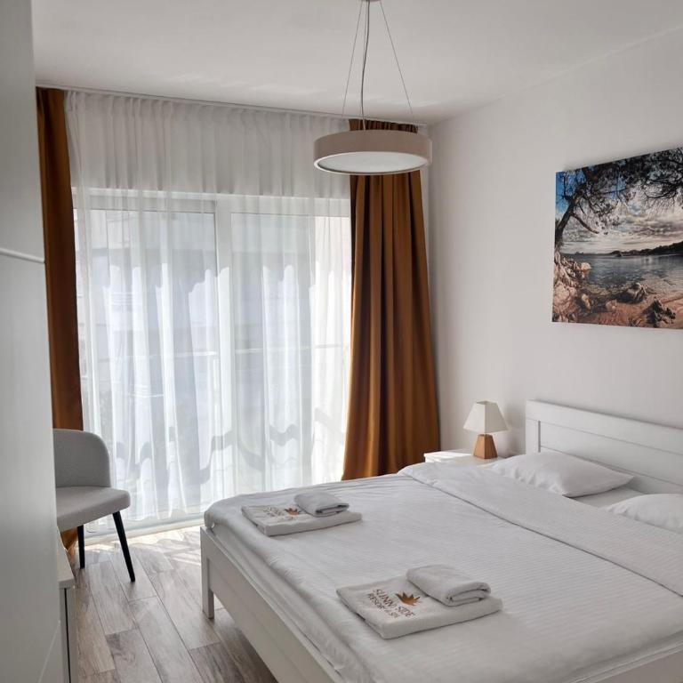 Your Sunny vacation - Apartman sa 1 Spavaćom Sobom - 2