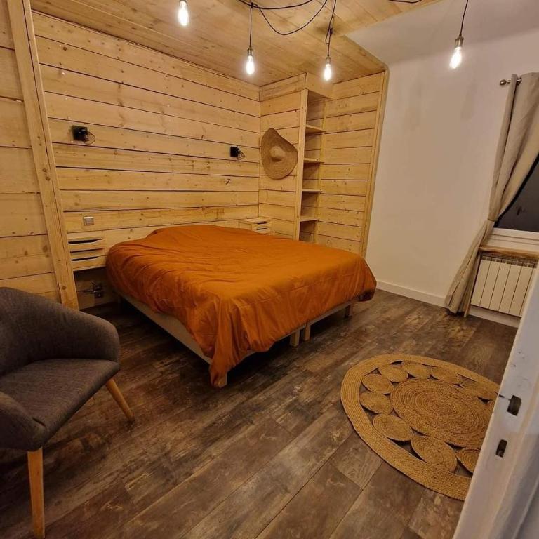 Beautiful beachfront apartment - Apartamento de 1 dormitorio - 11