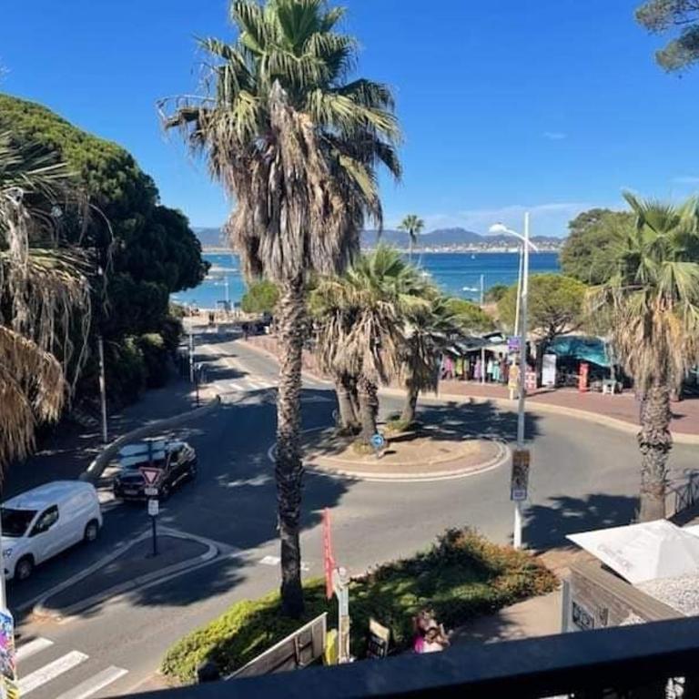 Beautiful beachfront apartment - Apartamento de 1 dormitorio - 13