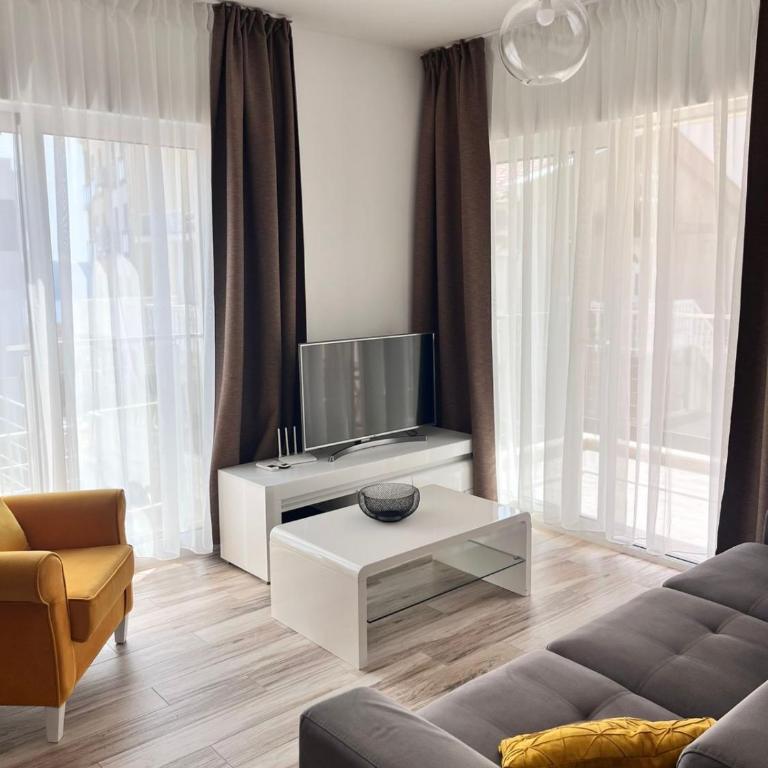 Your Sunny vacation - Apartman sa 1 Spavaćom Sobom - 5