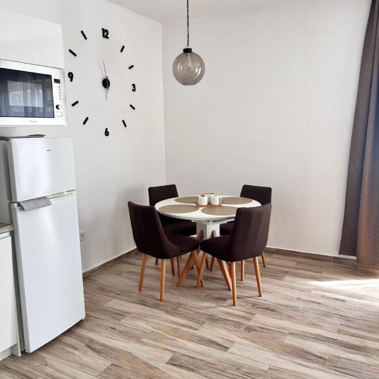Your Sunny vacation - Apartman sa 1 Spavaćom Sobom - 4