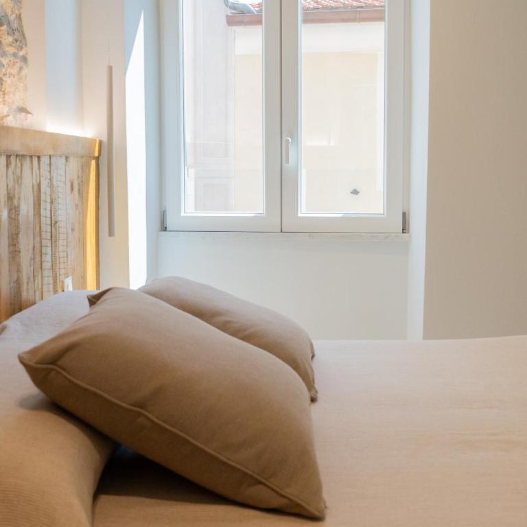 Casa Vacanze Armanda-Suite W Private Box Auto - Casa Vacanze - 11