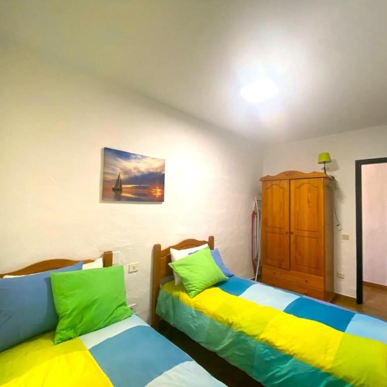 El Palomar - Apartamento de 2 dormitorios - 11