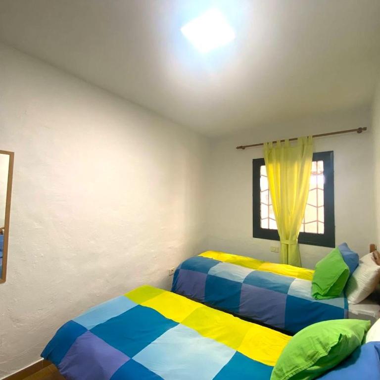 El Palomar - Apartamento de 2 dormitorios - 12