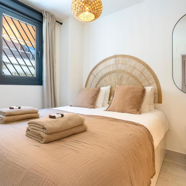 Pass the Keys Stylish La Cala apartment Stroll to the beach - Apartamento de 1 dormitorio - 1