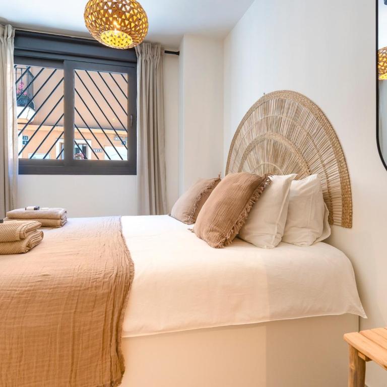 Pass the Keys Stylish La Cala apartment Stroll to the beach - Apartamento de 1 dormitorio - 2