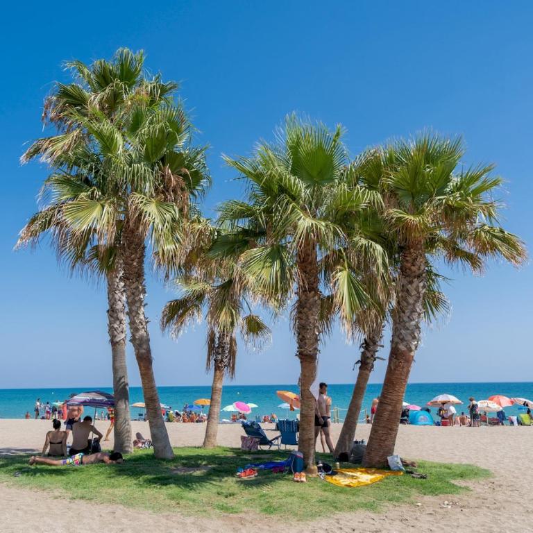 Pass the Keys Stylish La Cala apartment Stroll to the beach - Apartamento de 1 dormitorio - 18