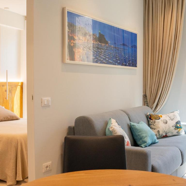 Casa Vacanze Armanda-Suite W Private Box Auto - Casa Vacanze - 2