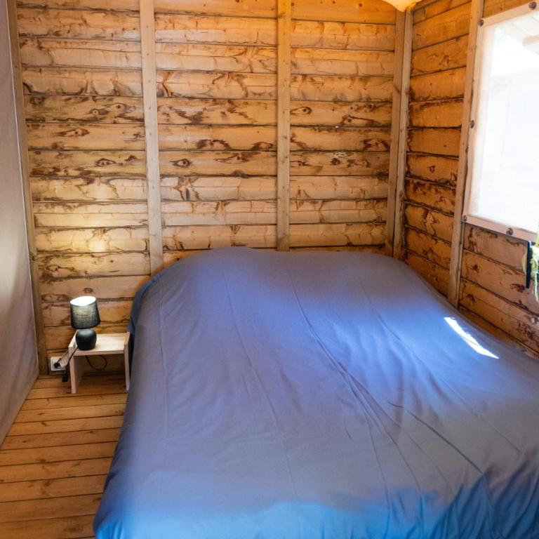 Camping Routes du Monde ATC La Hume-Arcachon - Mobile Home - 7