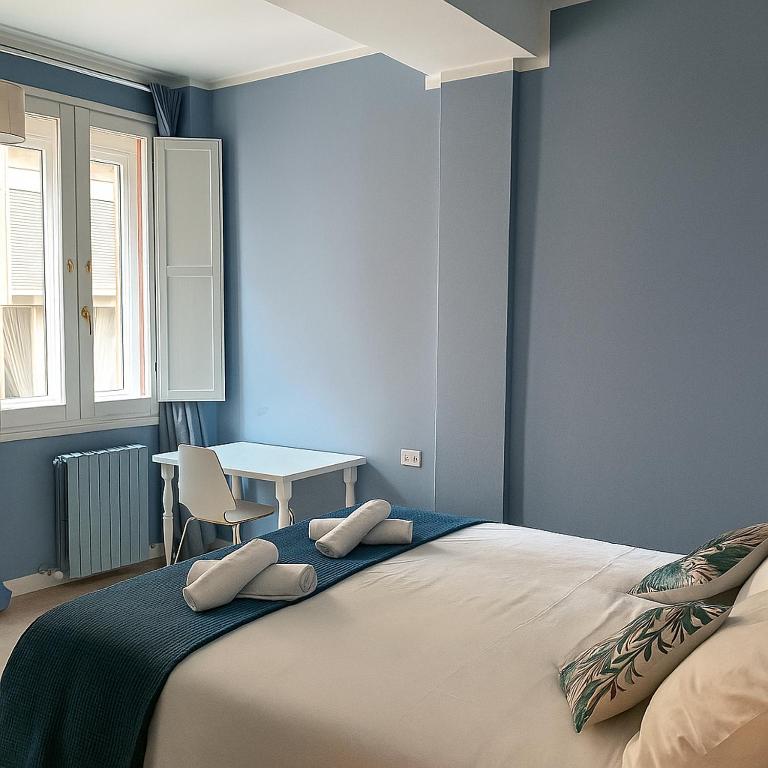 Canard Suite - Appartamento con 1 Camera da Letto - 18