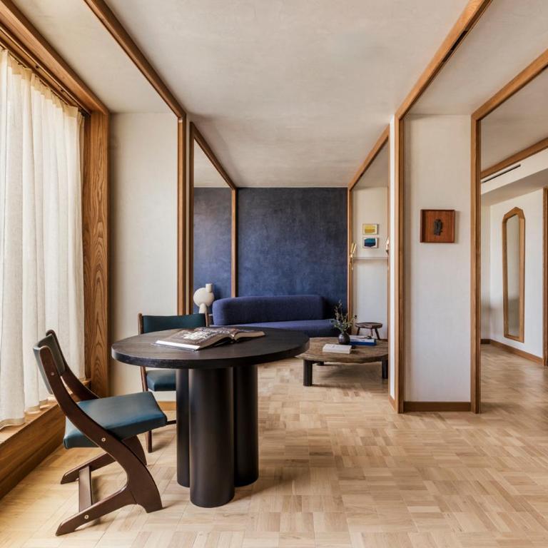 La Fondation - Suite avec Balcon Esprit libre - 3