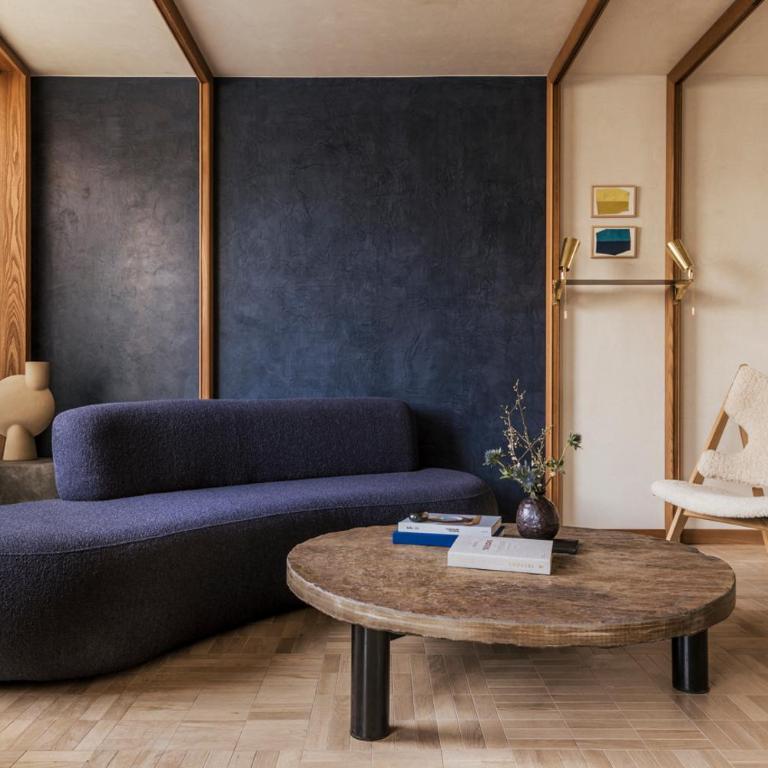 La Fondation - Suite avec Balcon Esprit libre - 2