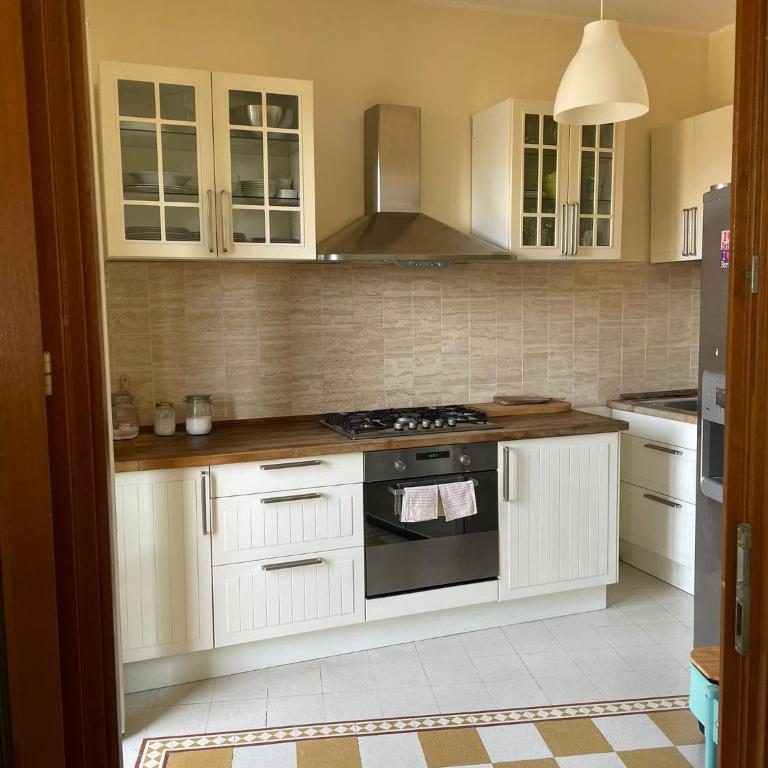 Elegant apartment in Pietrasanta - Appartamento con 2 Camere da Letto - 5