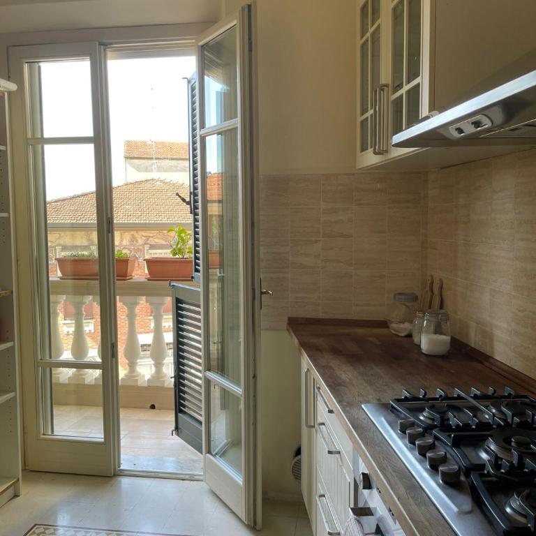 Elegant apartment in Pietrasanta - Appartamento con 2 Camere da Letto - 4
