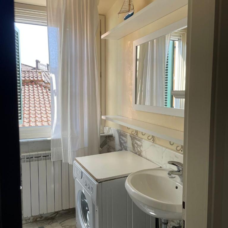 Elegant apartment in Pietrasanta - Appartamento con 2 Camere da Letto - 13