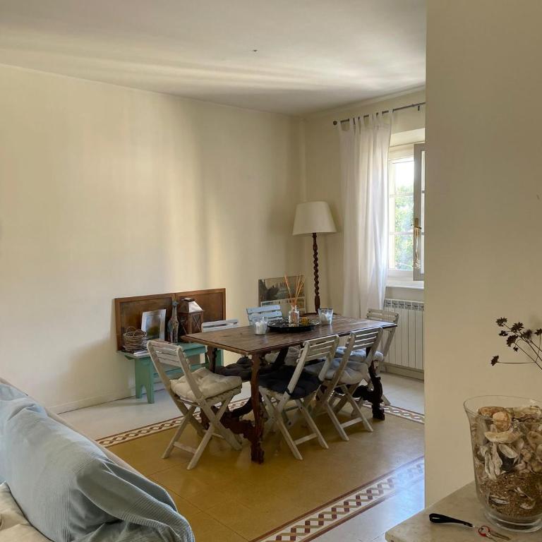 Elegant apartment in Pietrasanta - Appartamento con 2 Camere da Letto - 7