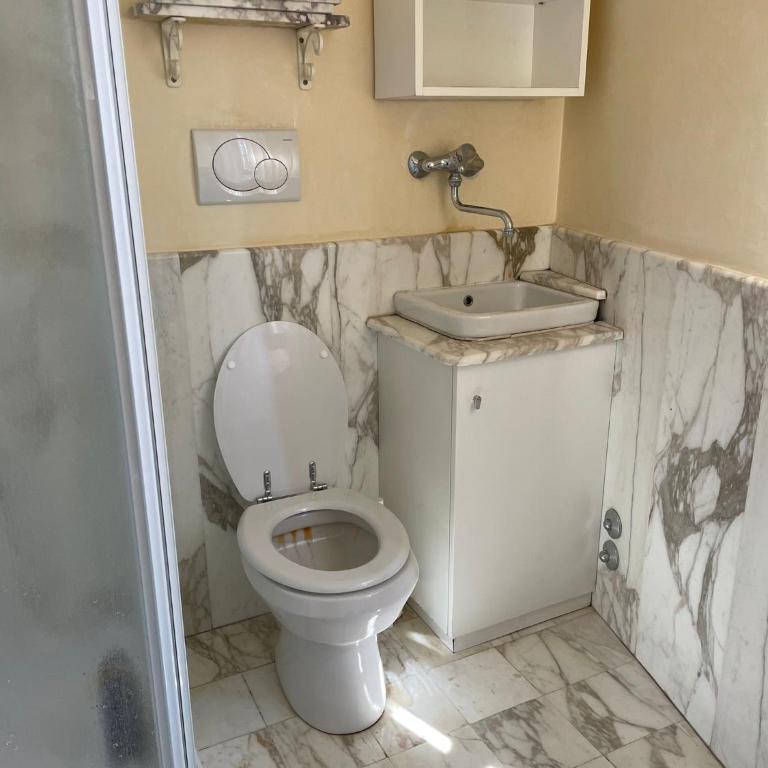 Elegant apartment in Pietrasanta - Appartamento con 2 Camere da Letto - 14