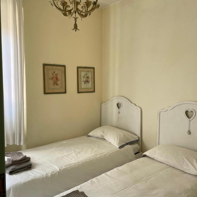 Elegant apartment in Pietrasanta - Appartamento con 2 Camere da Letto - 23