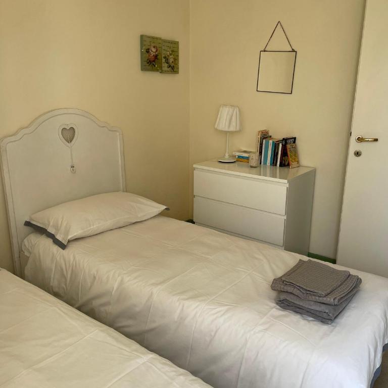 Elegant apartment in Pietrasanta - Appartamento con 2 Camere da Letto - 22