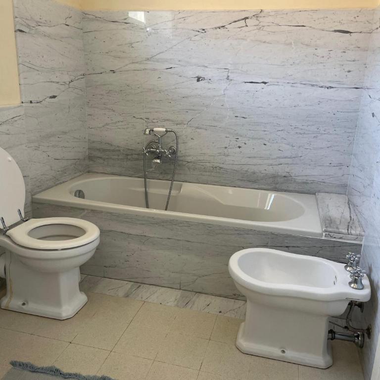 Elegant apartment in Pietrasanta - Appartamento con 2 Camere da Letto - 26