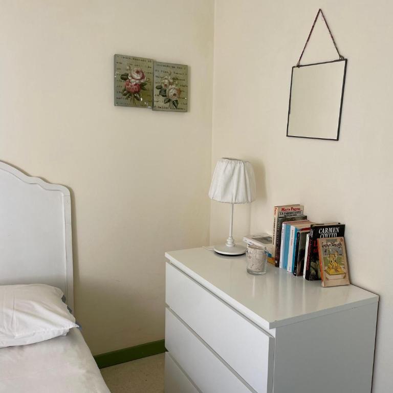 Elegant apartment in Pietrasanta - Appartamento con 2 Camere da Letto - 20