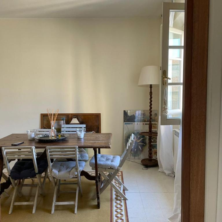 Elegant apartment in Pietrasanta - Appartamento con 2 Camere da Letto - 10