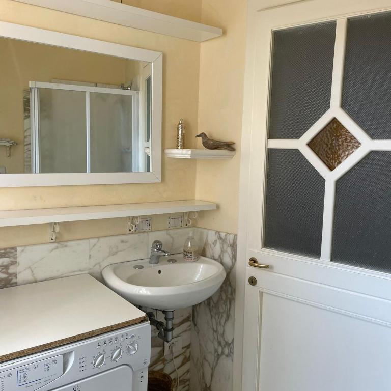 Elegant apartment in Pietrasanta - Appartamento con 2 Camere da Letto - 27