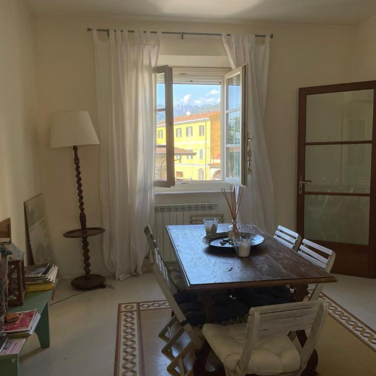 Elegant apartment in Pietrasanta - Appartamento con 2 Camere da Letto - 9