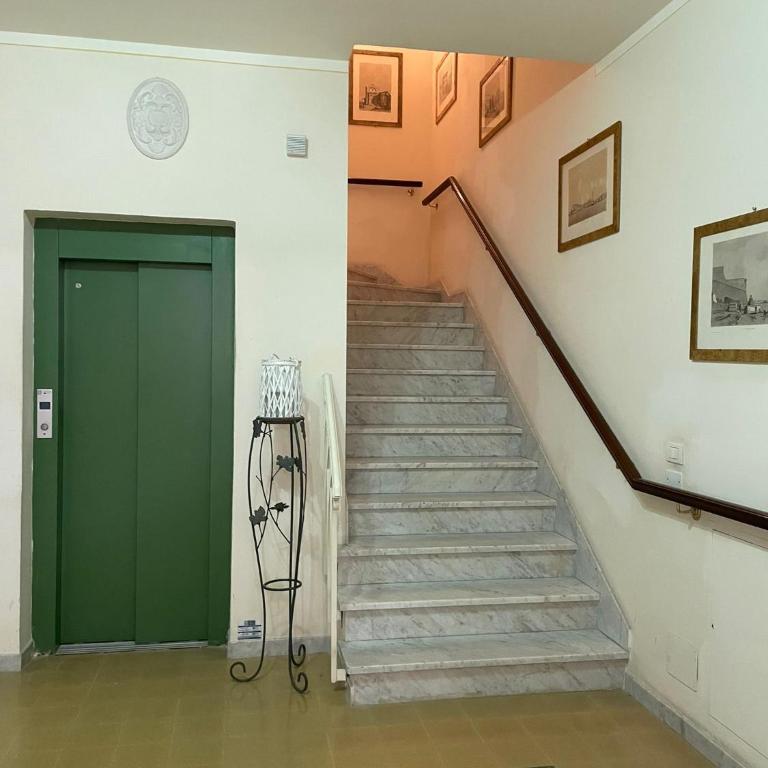 Elegant apartment in Pietrasanta - Appartamento con 2 Camere da Letto - 28