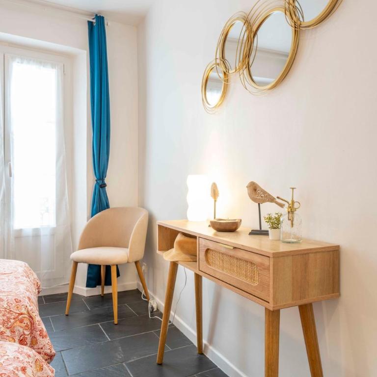 Modern and elegant, air-conditioned, city centre - HDP2 - Appartement 2 Chambres - 33