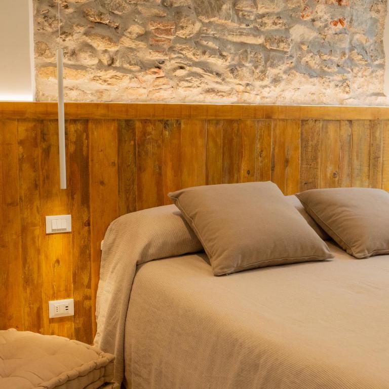 Casa Vacanze Armanda-Suite W Private Box Auto - Casa Vacanze - 16
