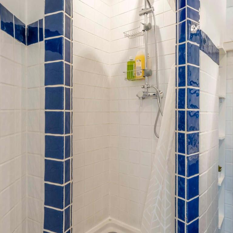 Modern and elegant, air-conditioned, city centre - HDP2 - Appartement 2 Chambres - 37