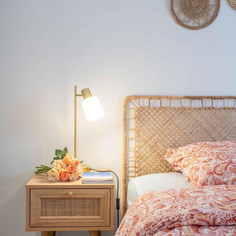 Modern and elegant, air-conditioned, city centre - HDP2 - Appartement 2 Chambres - 46