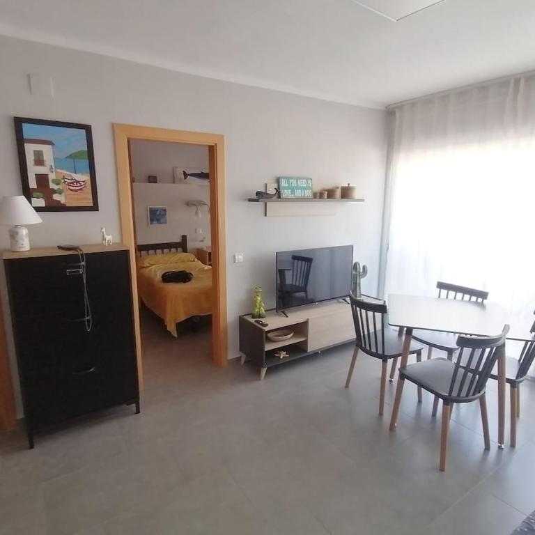 Apartment in l'Estartit - One-Bedroom Apartment - 7