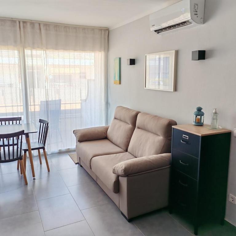 Apartment in l'Estartit - One-Bedroom Apartment - 17