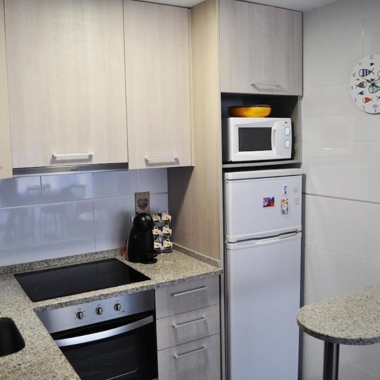 Apartment in l'Estartit - One-Bedroom Apartment - 21