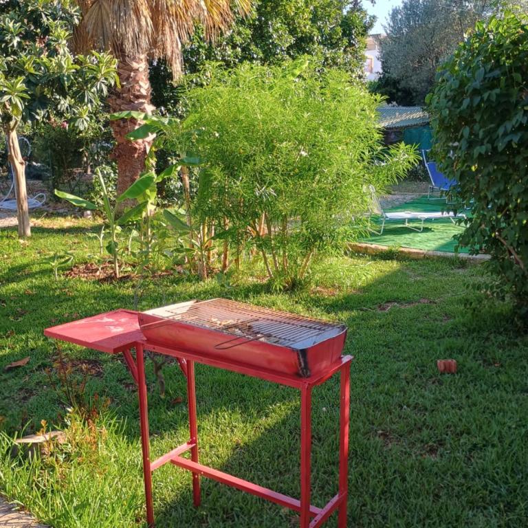 Il Giardino di Lia - Vacation Home - 12