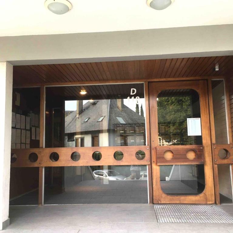 Studio PLEUMEUR - One-Bedroom Apartment - 20