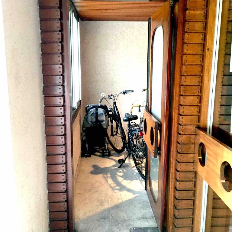 Studio PLEUMEUR - One-Bedroom Apartment - 18