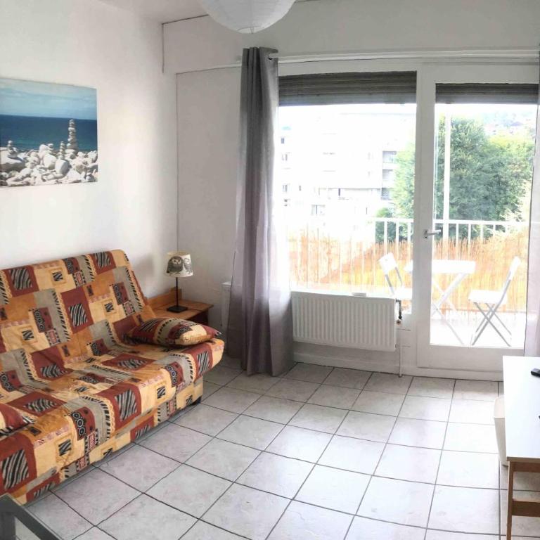 Studio PLEUMEUR - One-Bedroom Apartment - 4