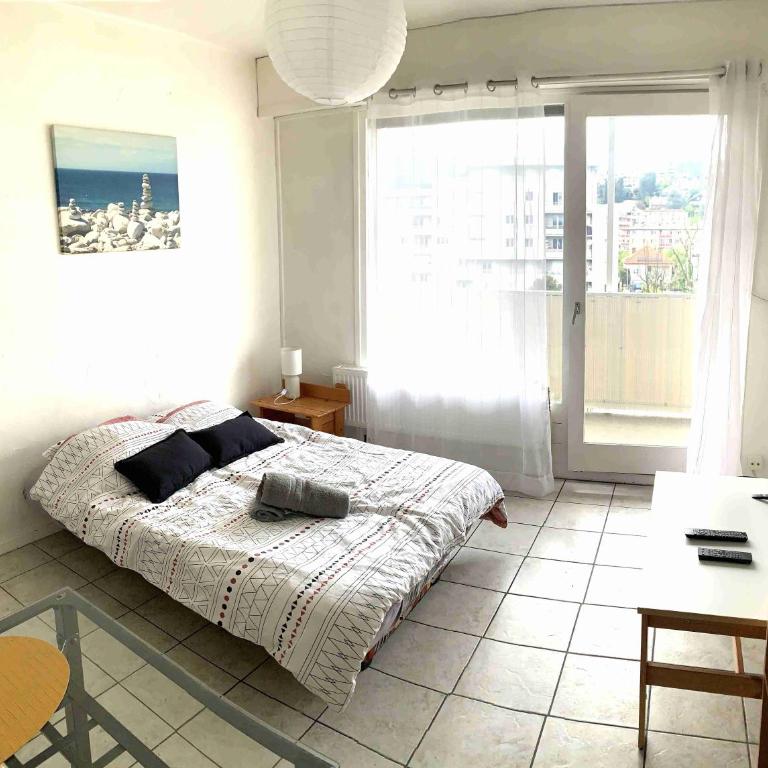 Studio PLEUMEUR - One-Bedroom Apartment - 1
