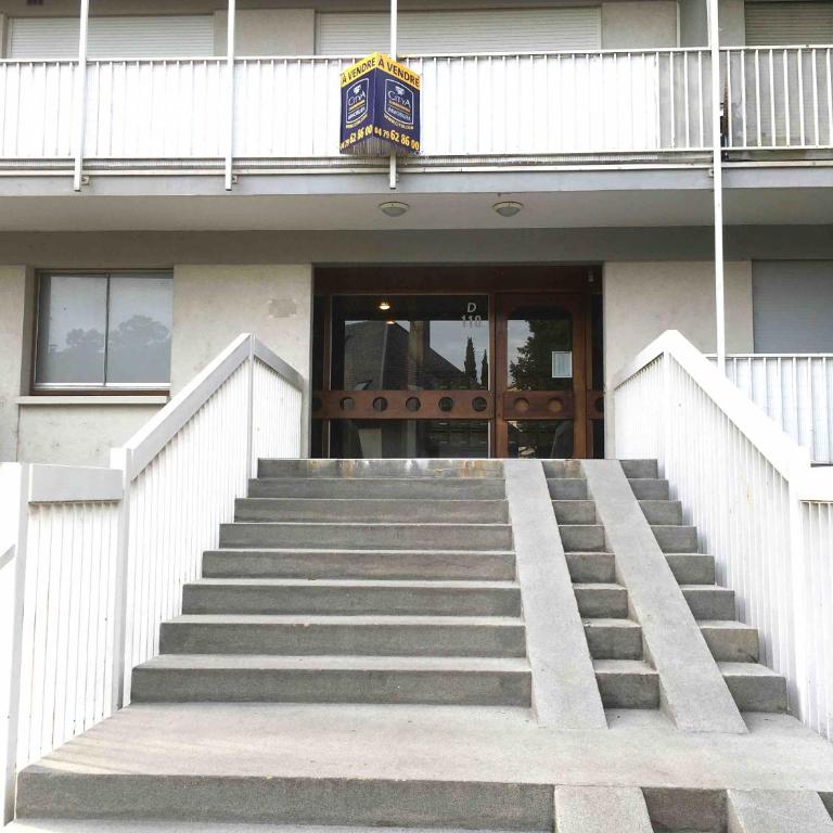 Studio PLEUMEUR - One-Bedroom Apartment - 21