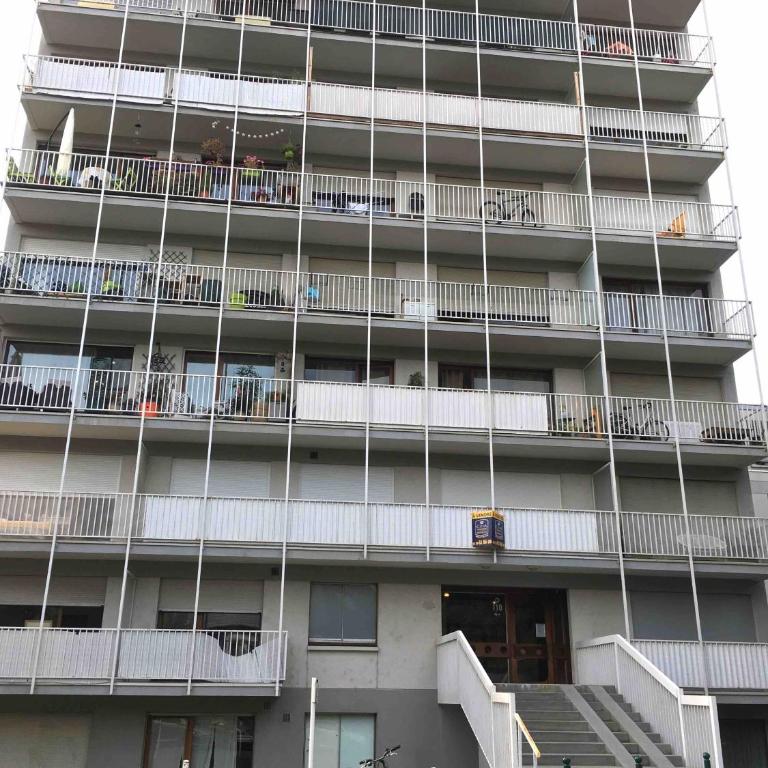 Studio PLEUMEUR - One-Bedroom Apartment - 22